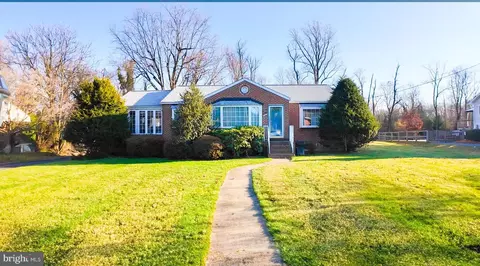8533 Marybeth Way, Ellicott City, MD 21043
