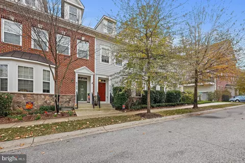 6118 Edward Hill Rd, Ellicott City, MD 21043