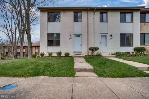 6559 Frietchie Row, Columbia, MD 21045