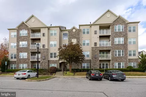 11125 Chambers Ct #J, Woodstock, MD 21163