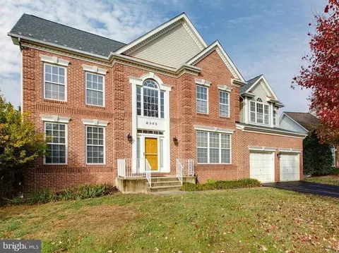8505 Gaither Hollow Ct, Ellicott City, MD 21043