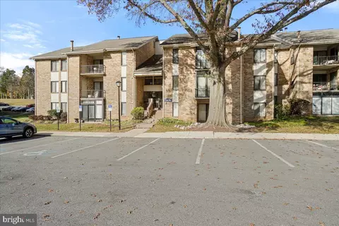5476 Cedar Ln #C-3, Columbia, MD 21044