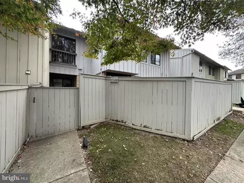 10922 Trotting Ridge Way #12-4, Columbia, MD 21044