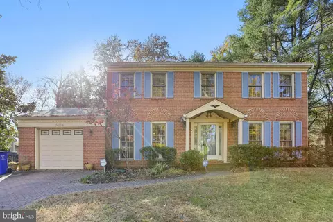 5018 Whetstone Rd, Columbia, MD 21044