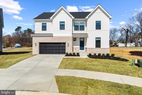 9544 Bolton Farm Ln, Laurel, MD 20723