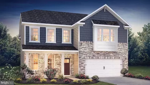 9529 Bolton Farm Ln, Laurel, MD 20723