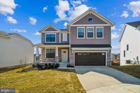 9537 Bolton Farm Ln, Laurel, MD 20723