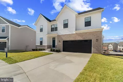 9541 Bolton Farm Ln, Laurel, MD 20723