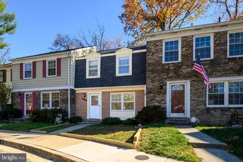 5714 Yellowrose Ct, Columbia, MD 21045