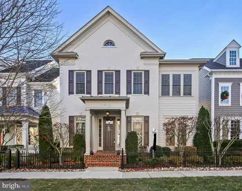 11435 Iager Blvd, Fulton, MD 20759