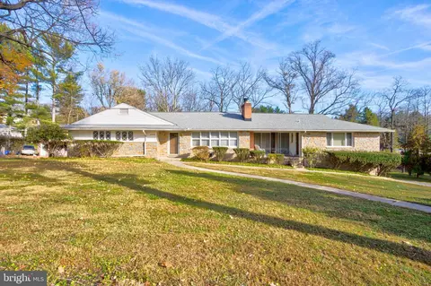 2909 Montclair Dr, Ellicott City, MD 21043