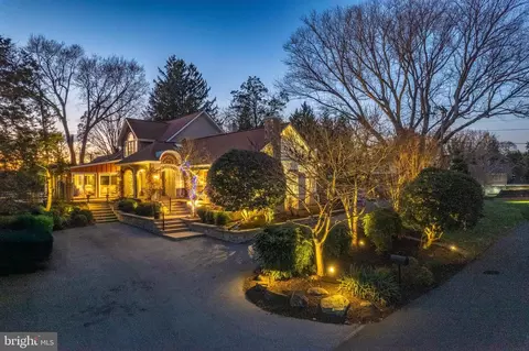 9214 Crownwood Rd, Ellicott City, MD 21042