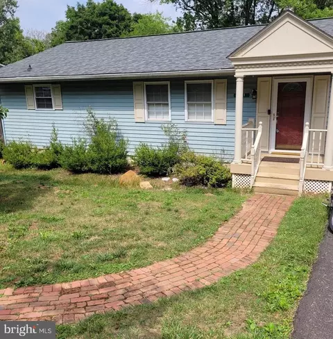 5771 Elkridge Heights Rd, Elkridge, MD 21075