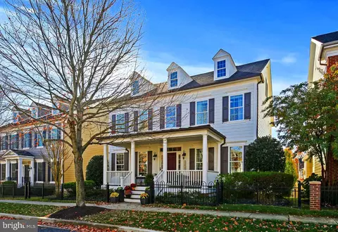 11417 Ellington St, Fulton, MD 20759