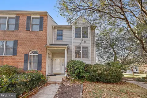 3216 West Spg #37, Ellicott City, MD 21043