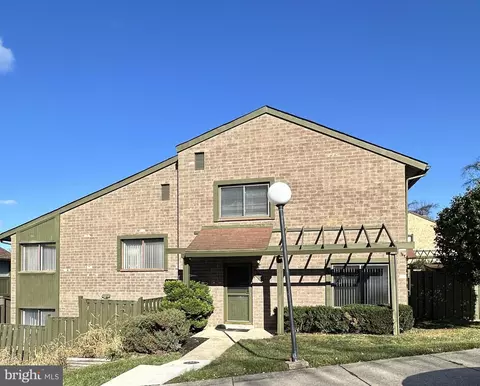 9452 Timesweep Ln, Columbia, MD 21045