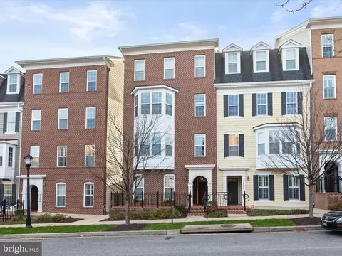 7552 1 Morris St #29, Fulton, MD 20759
