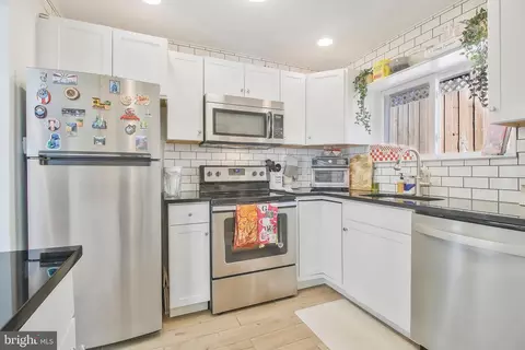 Kitchen - 9301 Decatur Rd, Laurel, MD 20723 photo 1 of 3