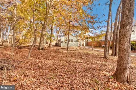 Exterior - 9301 Decatur Rd, Laurel, MD 20723 photo 2 of 13