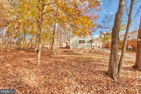 Exterior - 9301 Decatur Rd, Laurel, MD 20723 photo 11 of 13