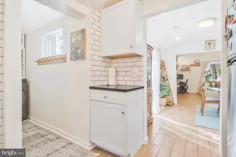 Entry Way - 9301 Decatur Rd, Laurel, MD 20723 photo 6 of 7