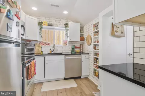 Kitchen - 9301 Decatur Rd, Laurel, MD 20723 photo 3 of 3