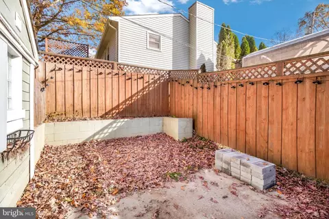 Exterior - 9301 Decatur Rd, Laurel, MD 20723 photo 5 of 13