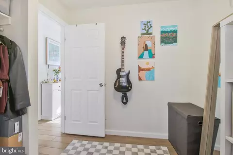 Entry Way - 9301 Decatur Rd, Laurel, MD 20723 photo 7 of 7