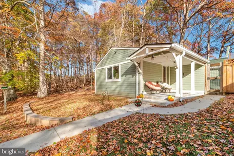 9301 Decatur Rd, Laurel, MD 20723