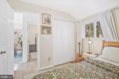 Bedroom - 9301 Decatur Rd, Laurel, MD 20723 photo 2 of 3