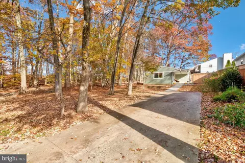 Exterior - 9301 Decatur Rd, Laurel, MD 20723 photo 3 of 13