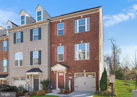 8081 Locust Mill St, Ellicott City, MD 21043