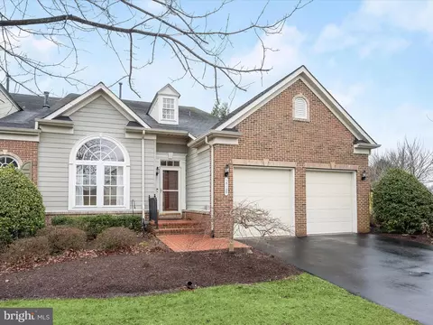 15129 Players Way #109, Glenwood, MD 21738