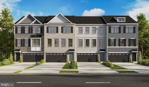 9113 River Hill Rd, Laurel, MD 20723