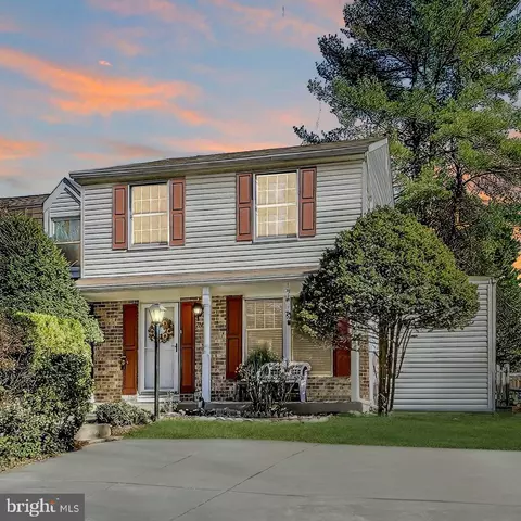 7145 Stag Horn Path, Columbia, MD 21045