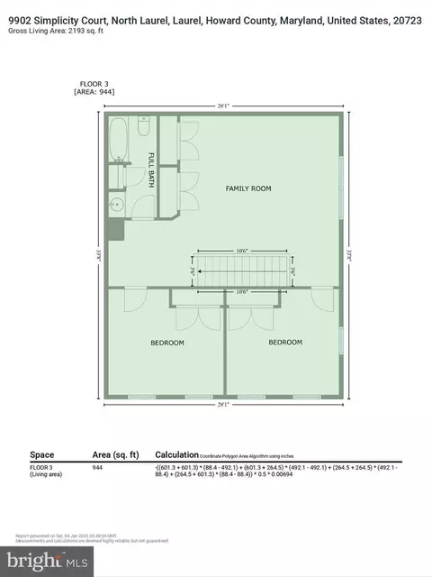 9902 Simplicity Ct, Laurel, MD 20723 photo 53