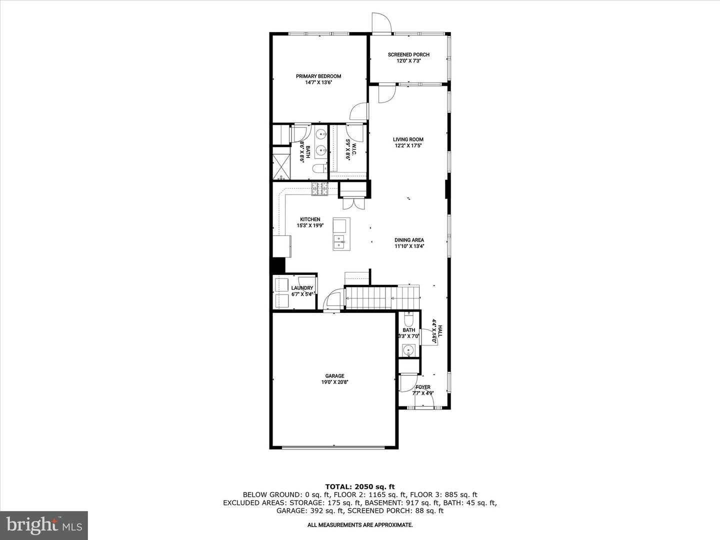 9902 Simplicity Ct, Laurel, MD 20723 photo 47