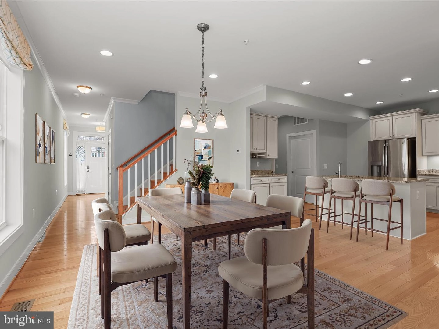 9902 Simplicity Ct, Laurel, MD 20723 photo 7