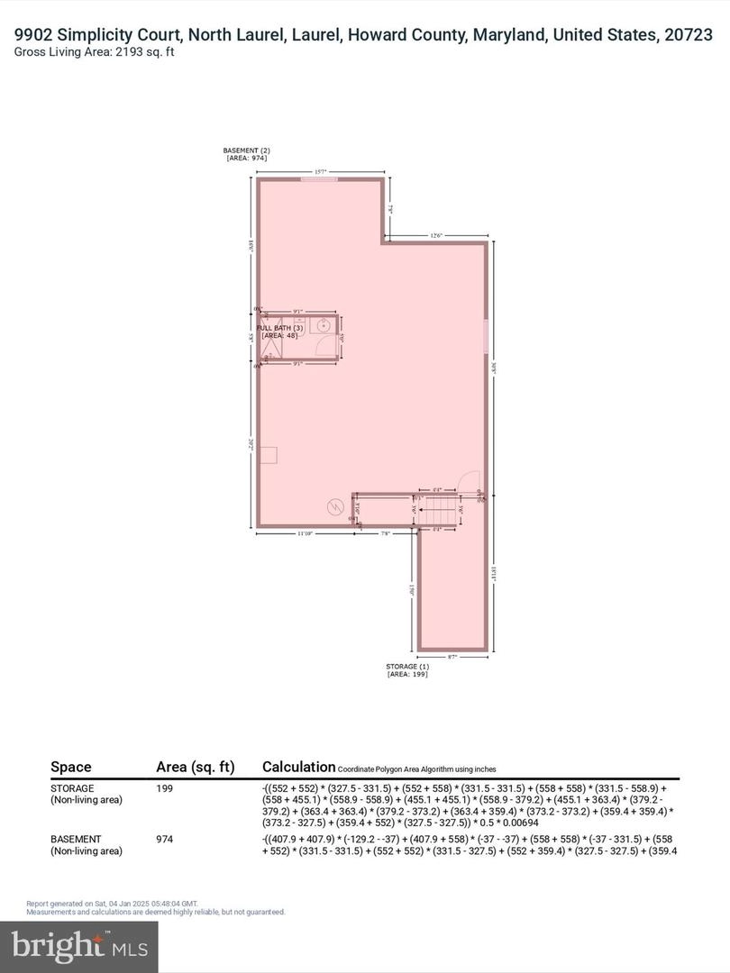 9902 Simplicity Ct, Laurel, MD 20723 photo 54