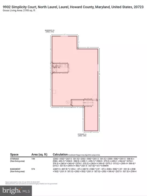 9902 Simplicity Ct, Laurel, MD 20723 photo 54