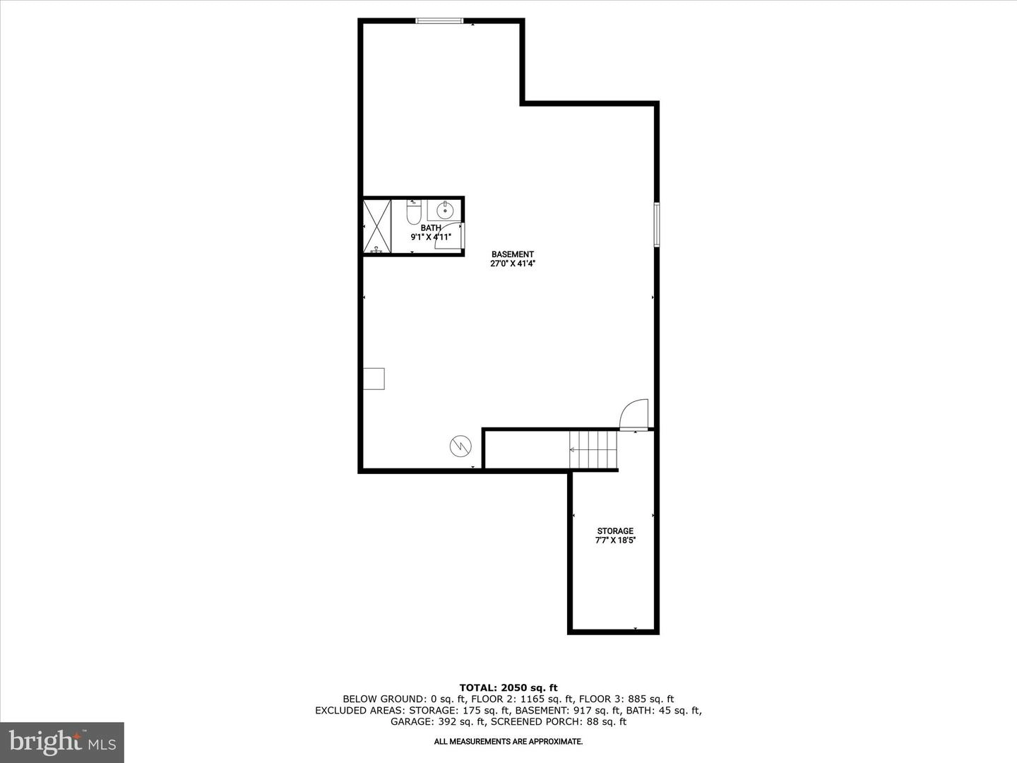 9902 Simplicity Ct, Laurel, MD 20723 photo 49