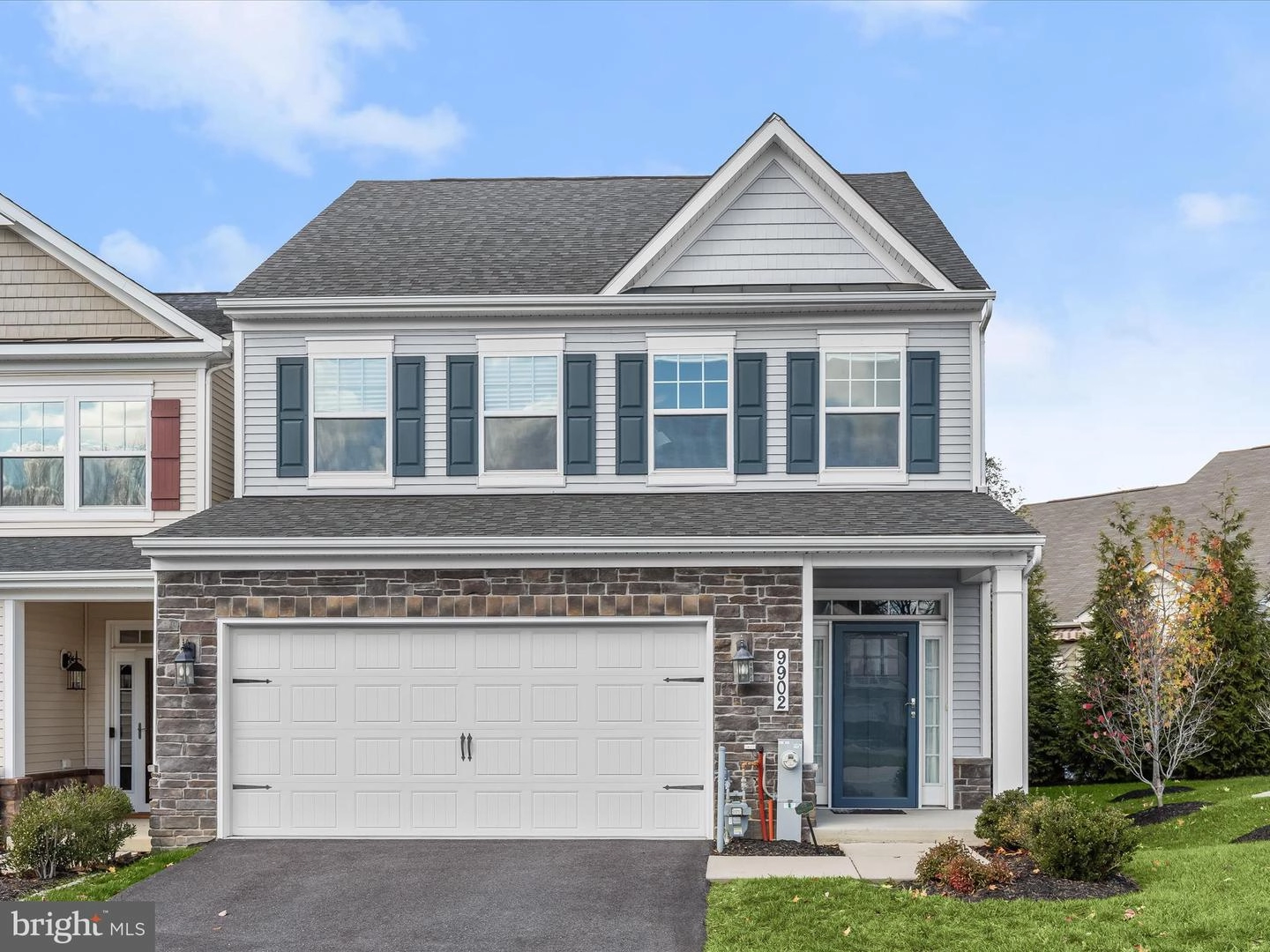 9902 Simplicity Ct, Laurel, MD 20723 photo 1