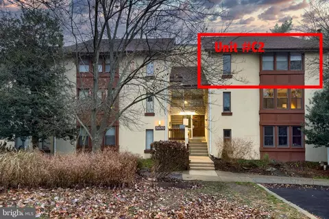 5870 Thunder Hill Rd #C-2, Columbia, MD 21045