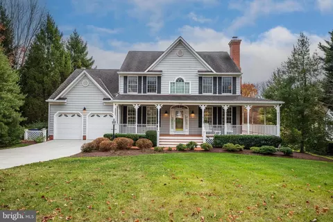 5121 Watchwood Path, Columbia, MD 21044