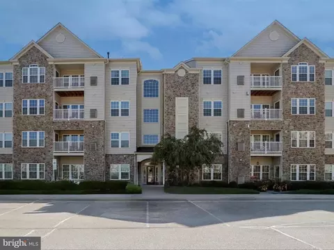 11155 Chambers Ct #E, Woodstock, MD 21163
