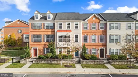 7724 Blue Stream Dr, Elkridge, MD 21075