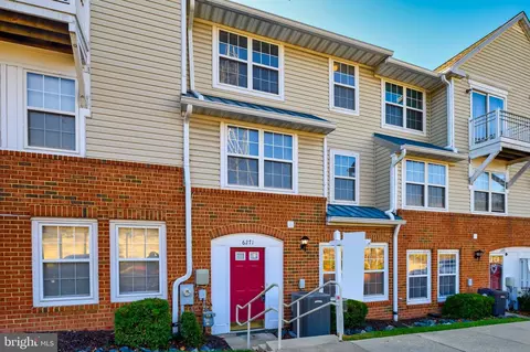6271 Sandpiper Ct #8, Elkridge, MD 21075