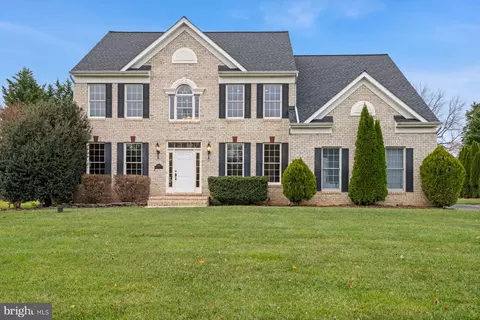 7390 Pindell School Rd, Fulton, MD 20759