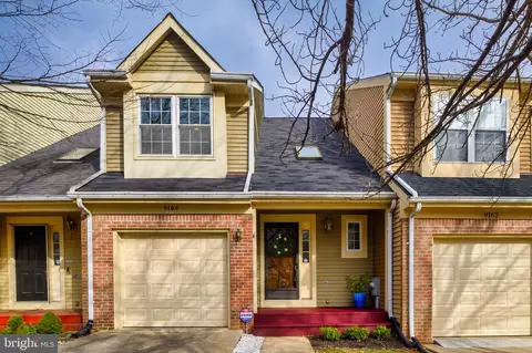 9164 Emersons Reach, Columbia, MD 21045