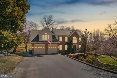 3613 Klein Ave, Ellicott City, MD 21043